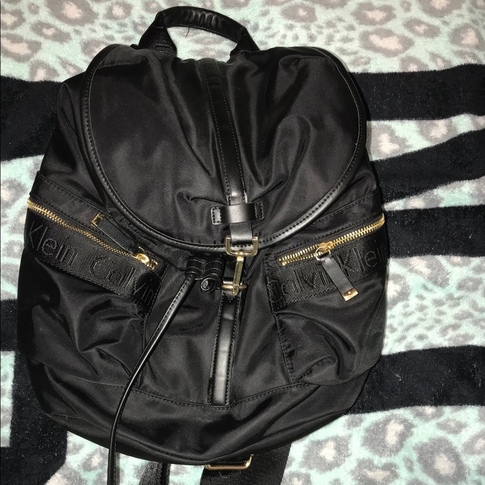 Calvin Klein Backpack